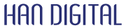 Handigital Logo
